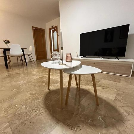 20 Pasos Apartment Тудела Екстериор снимка