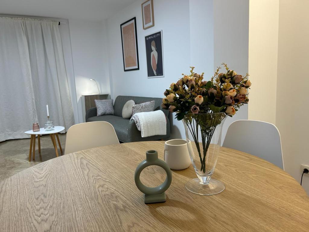 20 Pasos Apartment Тудела Екстериор снимка