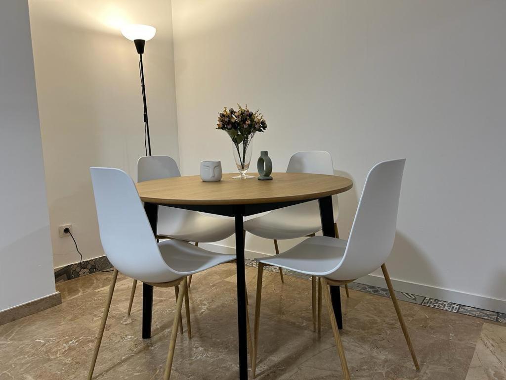 20 Pasos Apartment Тудела Екстериор снимка