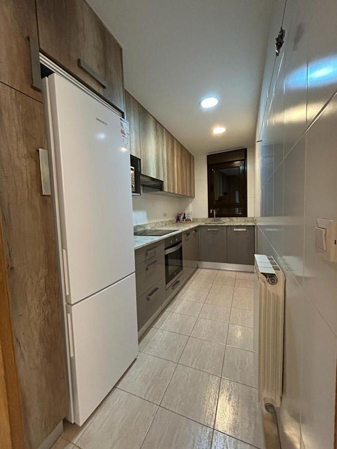 20 Pasos Apartment Тудела Екстериор снимка