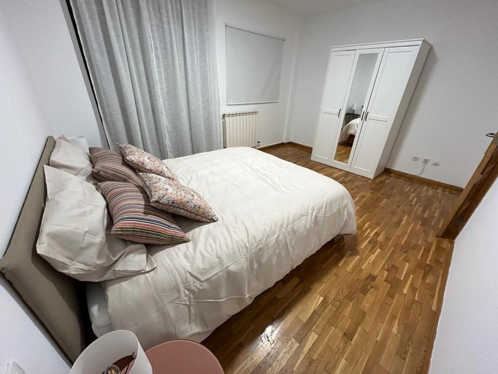 20 Pasos Apartment Тудела Екстериор снимка